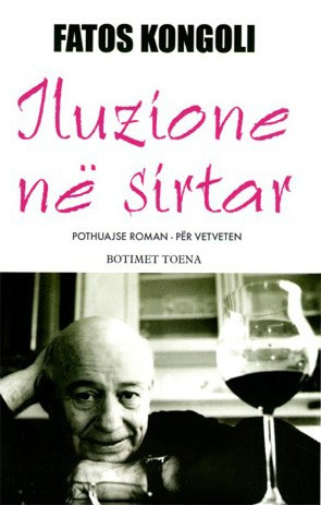 Iluzione në sirtar