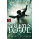 Artemis Fowl 7- Semundja e Atlantides