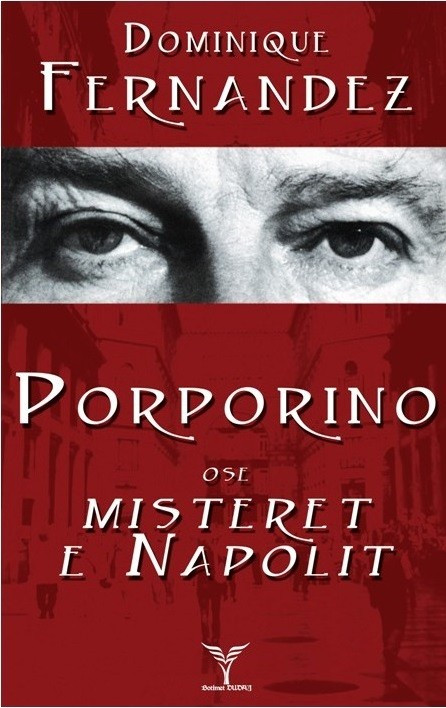 Porporino ose misteret e Napolit