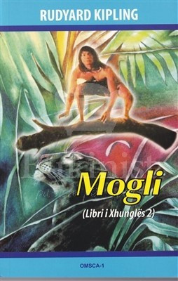 Mogli, Libri i xhunglës 2