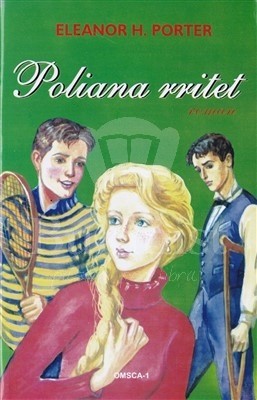 Poliana rritet