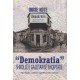 "Demokratia", shkollë e gazetarisë shqiptare