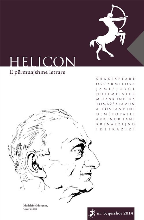 Helicon 3