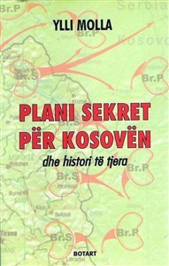 Plani sekret per Kosoven