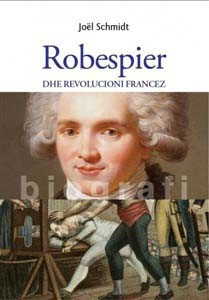 Robespier - dhe revolucioni francez