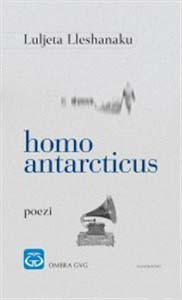 Homo Antarcticus