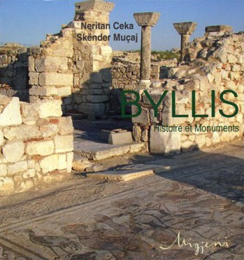 Byllis, Histoire et Monuments