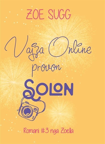 Vajza online provon solon