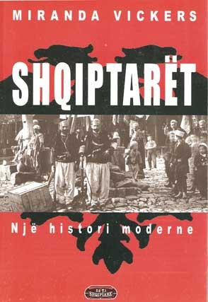 Shqiptaret - Nje histori moderne
