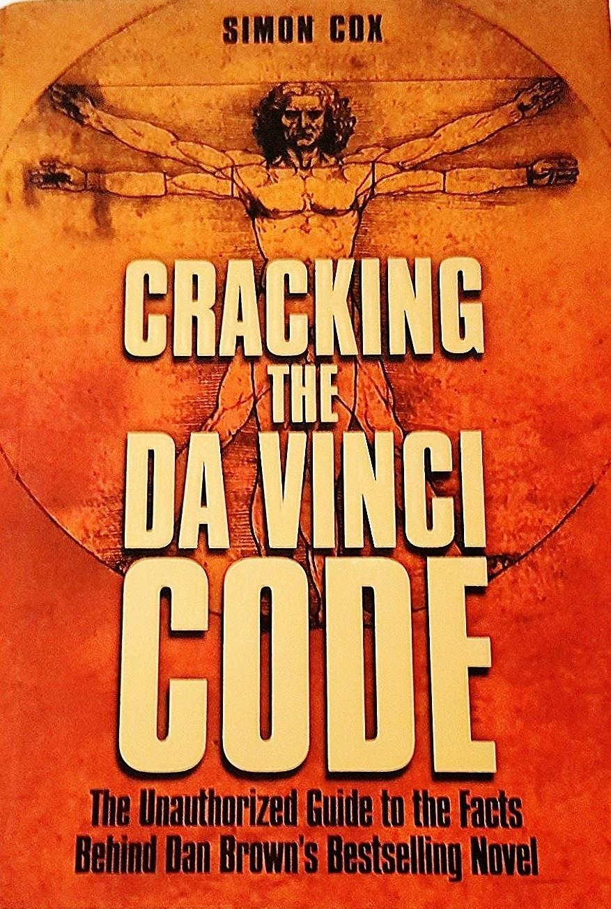 Sekretet e Kodit da Vinci