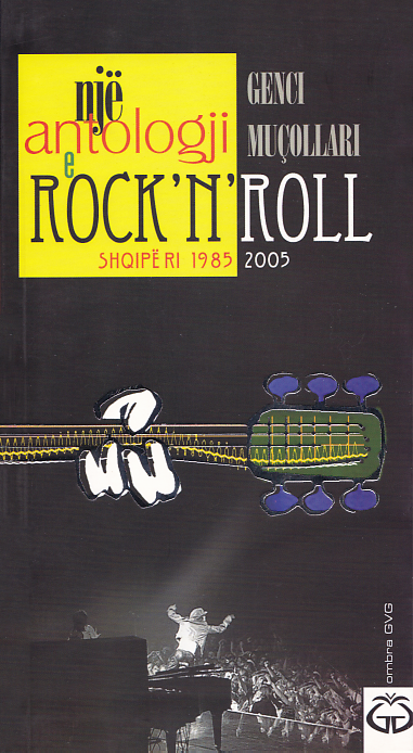 Një antologji e Rock'N Roll