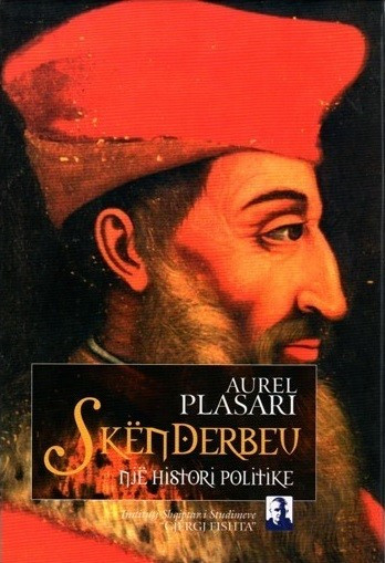 Skenderbeu, nje histori politike