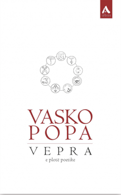 Vasko Popa - vepra e plotë poetike