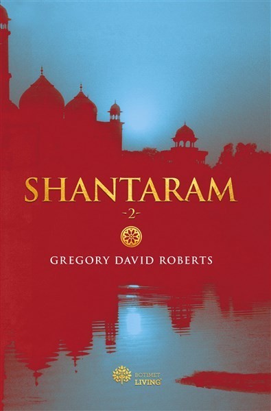 Shantaram - vell. 2