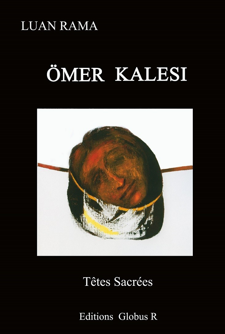 Omer Kaleshi - la cigogne des Balkan