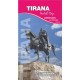 Harta turistike e Tiranës