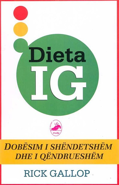 Dieta IG
