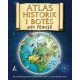 Seti “Atlasët e botës”