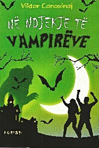 Në ndjekje të vampirëve