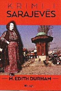 Krimi i Sarajevës