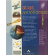 Atlas themelor i astronomisë