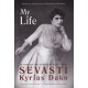 My life: the autobiography og the pioneer of female education in Albania HC