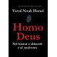 Nga Sapiens tek Homo Deus