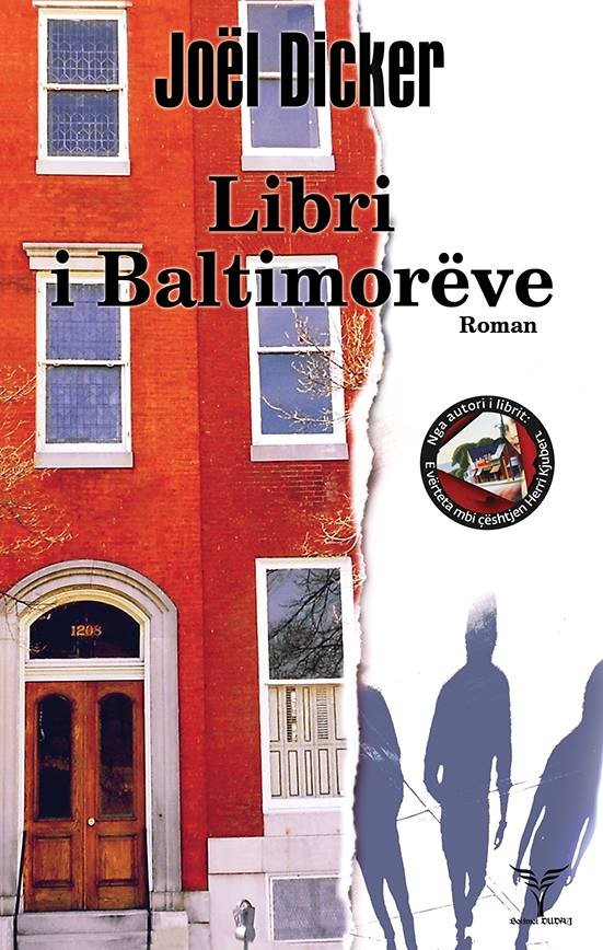 Libri i Baltimoreve