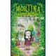 Historitë e vajzës-zombi Mortina – set me 3 libra