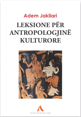 Leksione per antropologjine kulturore