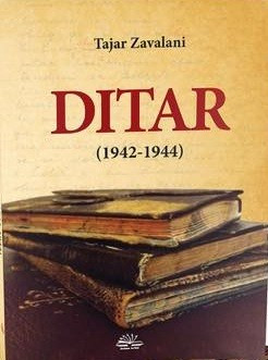 Ditar 1942 - 1944