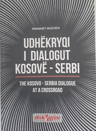 Udhekryqi i dialogut Kosove – Serbi