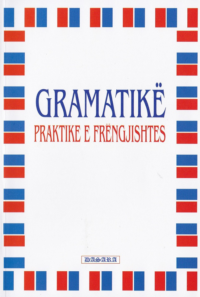 Gramatike praktike e frengjishtes