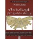 Antologji per gjuhen shqipe