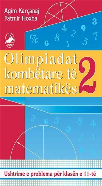 Olimpiadat kombetare te matematikes (2)
