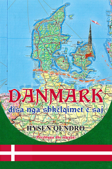 Danmark, disa nga shkëlqimet