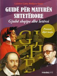 Guide per Maturen Shteterore – Gjuhe shqipe dhe letersi