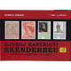 George Castriot – Scanderbeg in Albanian stamps, 1913 - 2017