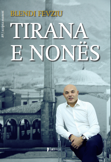 Tirana e nonës