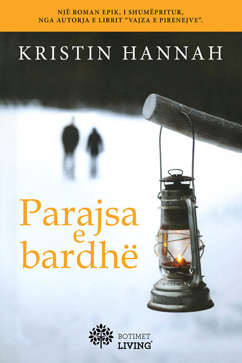 Parajsa e bardhe