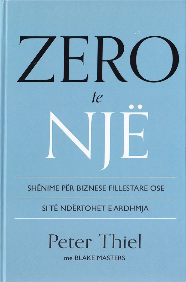 Zero në Një