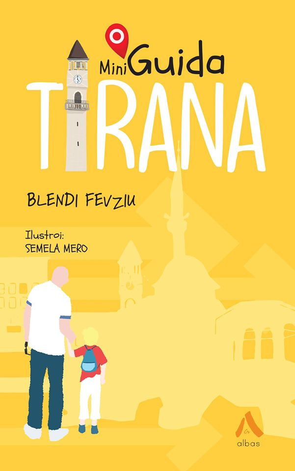 Mini Guida Tirana