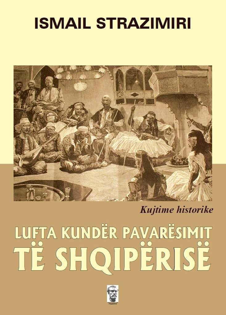 Lufta kunder pavaresimit te Shqiperise: 1900-1924