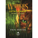Warriors 1: Lufta e klaneve