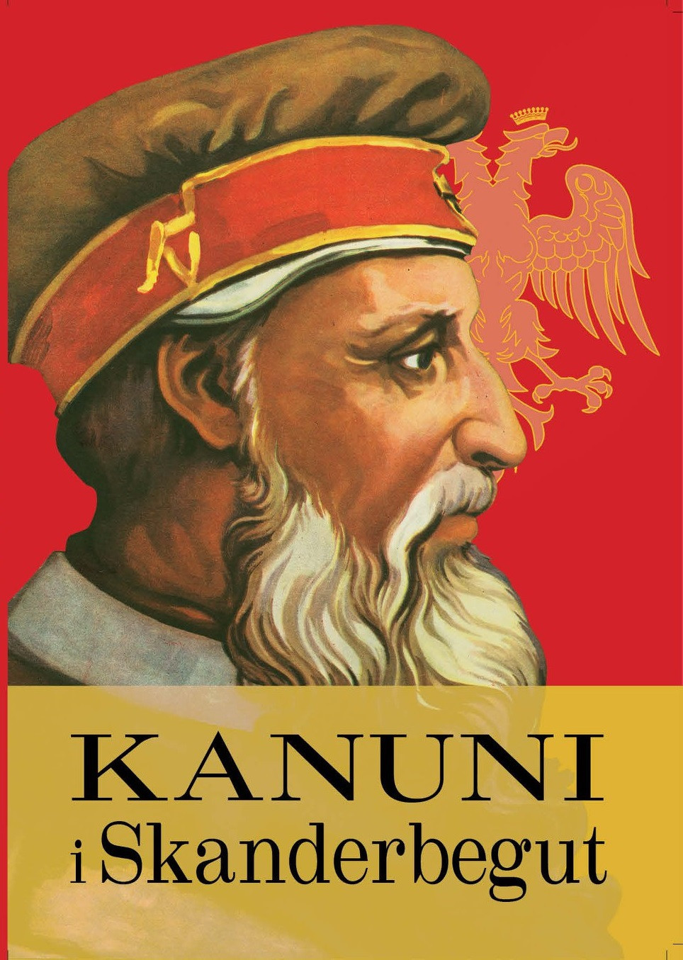 Kanuni i Skanderbegut