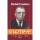 Mehdi Frasheri – kujtime vitet 1913 – 1933