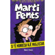 Marty Pants 3 Si te mundesh nje magjistar