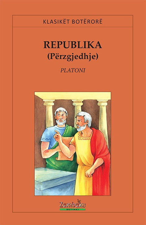 Republika ( perzgjedhje )