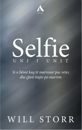 Selfie : Uni i unit