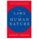 The concise laws of human nature